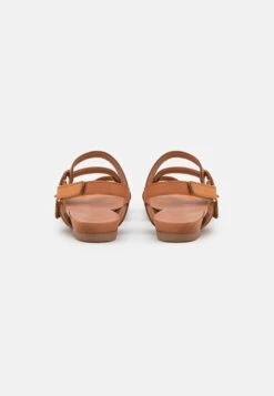Anna Field Leather- Sandalias - Cognac -Anna Field 35caa57a001c49308033ca0cad9328cf