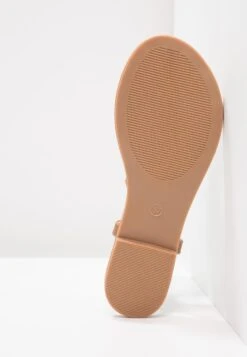 Anna Field Sandalias De Dedo - Brown 12 Anna Field Sandalias De Dedo - Brown -Anna Field 37219d042d2942bd80a3a55a71e89216