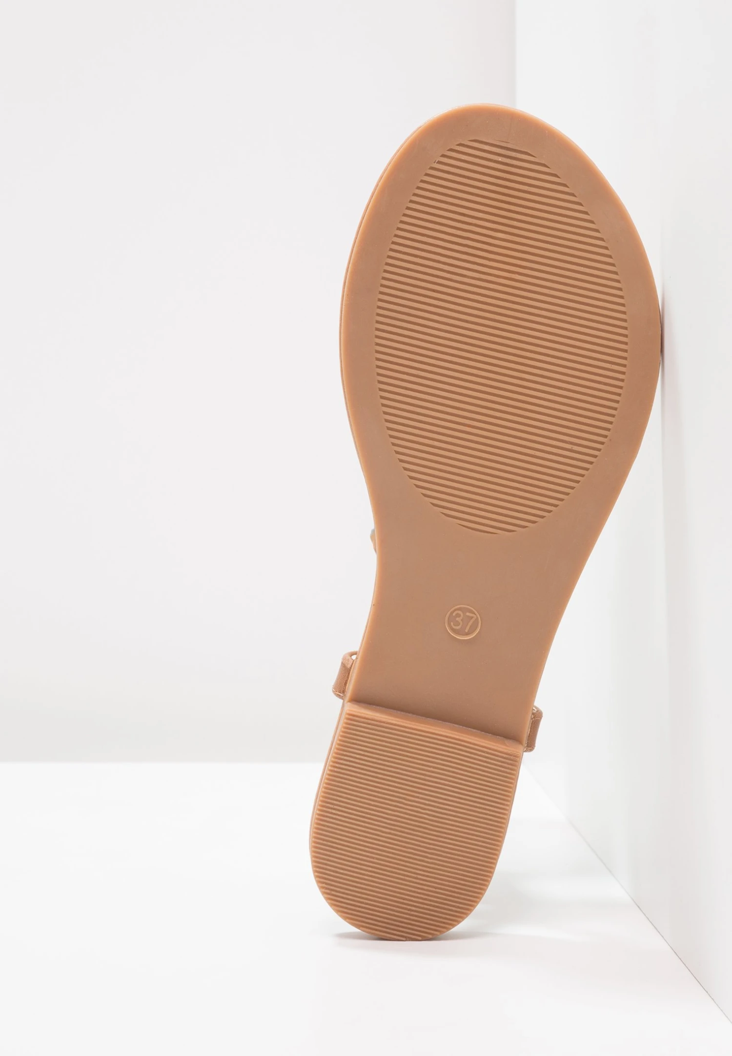 Anna Field Sandalias De Dedo - Brown 6 Anna Field Sandalias De Dedo - Brown - Imagen 6