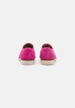 Anna Field Leather - Zapatos De Vestir - Pink 9 Anna Field Leather - Zapatos De Vestir - Pink -Anna Field 37702f16ca124ed8b5ed148260a695a0