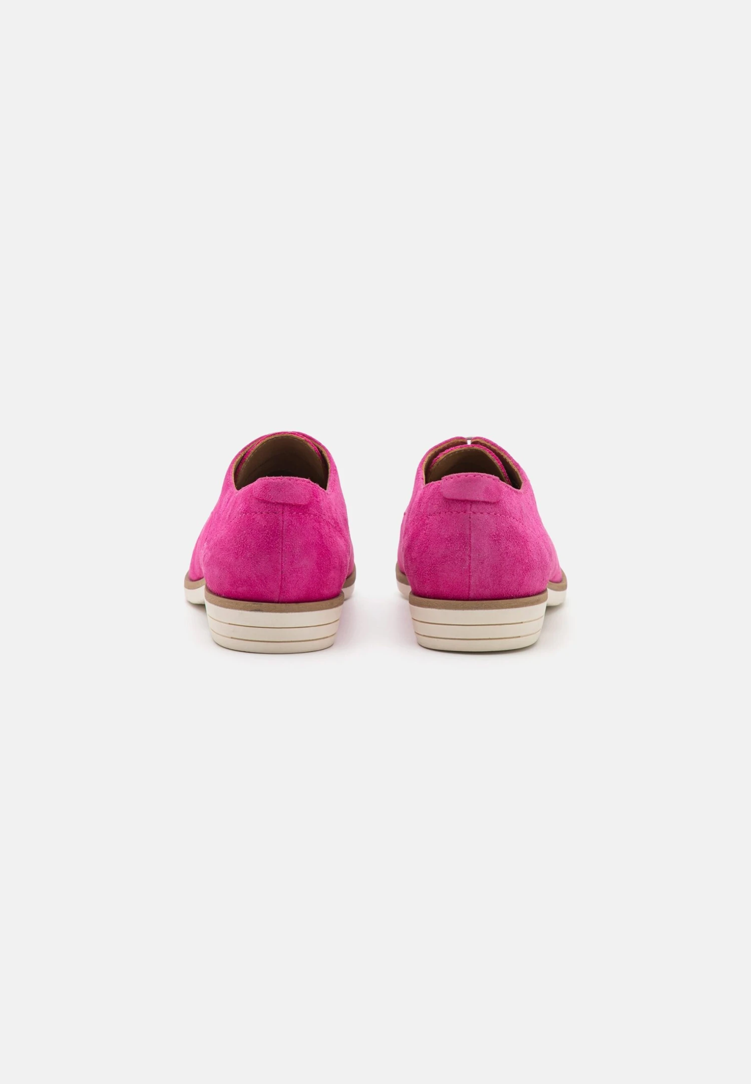 Anna Field Leather - Zapatos De Vestir - Pink 4 Anna Field Leather - Zapatos De Vestir - Pink - Imagen 4