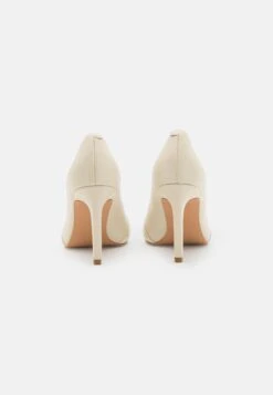 Anna Field Leather- Tacones - White 9 Anna Field Leather- Tacones - White -Anna Field 38709cff1eb84b218ee8d2b129d1a8f1
