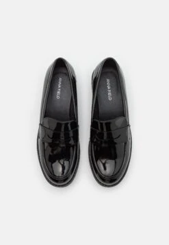 Zapatos De Plataforma - Black -Anna Field 38fa856135144b47b15f8a2700999e11