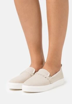 Anna Field Mocasines - Sand