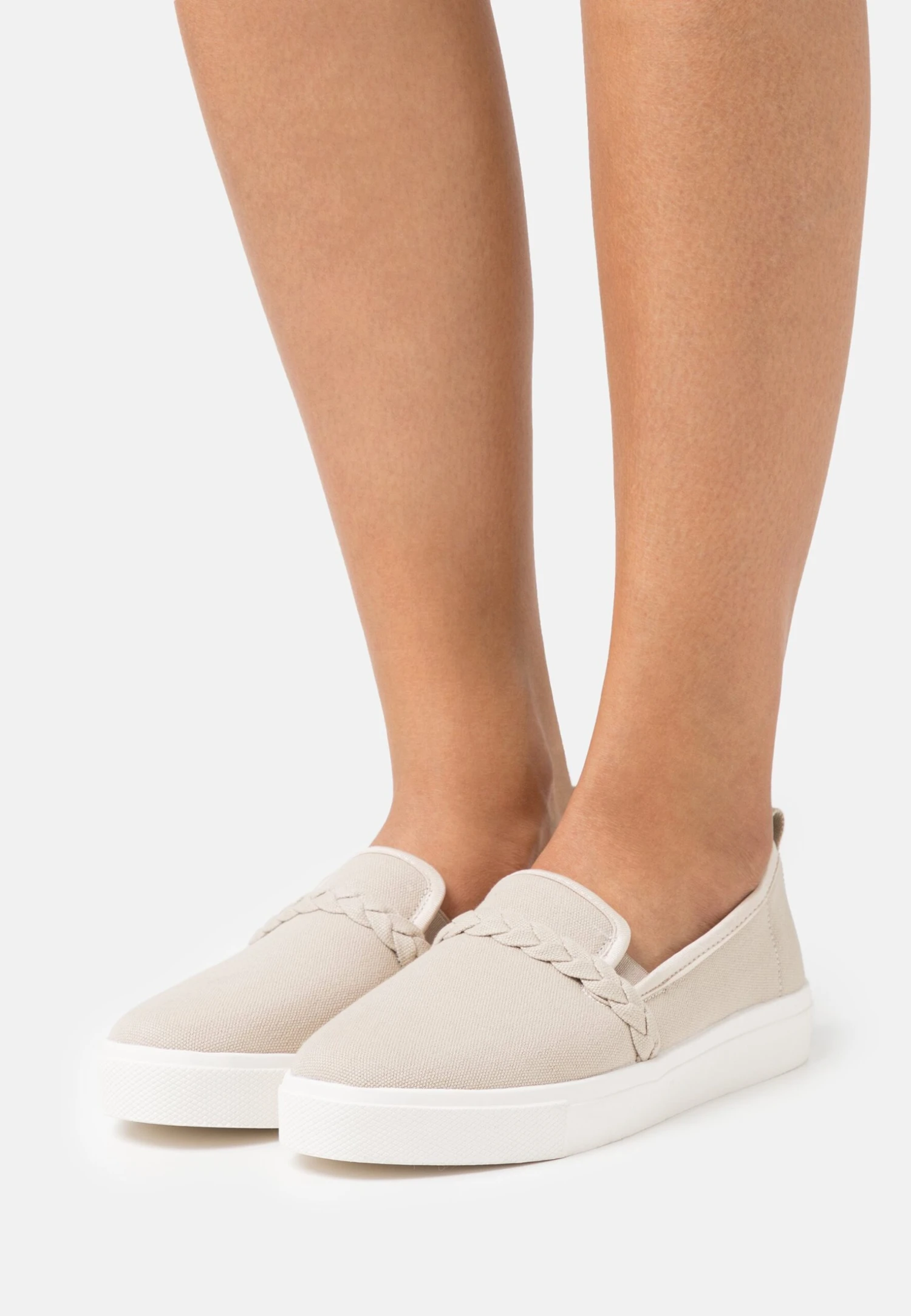 Anna Field Mocasines - Sand 1 Anna Field Mocasines - Sand