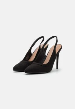 Anna Field Tacones - Black 8 Anna Field Tacones - Black -Anna Field 397fba479f76433396fab0ebc5a7531e