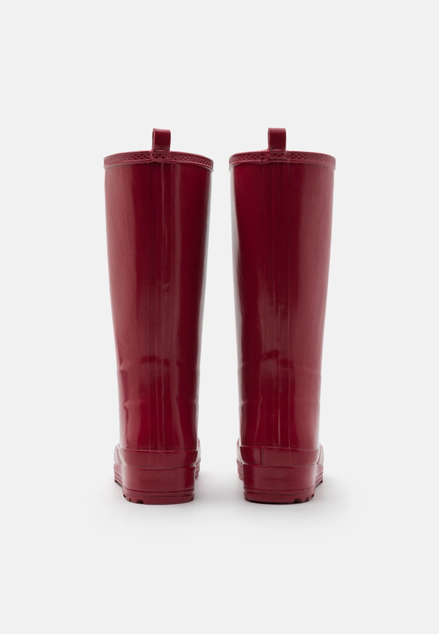 Anna Field Botas De Agua - Red 4 Anna Field Botas De Agua - Red - Imagen 4
