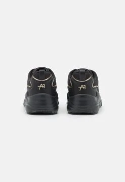 Anna Field Leather - Zapatillas - Black 9 Anna Field Leather - Zapatillas - Black -Anna Field 3c4314e6703e4432aab51c8d98b9dac2
