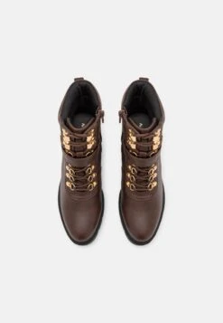 Anna Field Botines Con Cordones - Brown -Anna Field 3c65f02e63174babb30f9072589e45c6