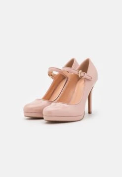 Anna Field Tacones - Light Pink -Anna Field 3d1f81f8bf434d7aa95d2b14dacc7963