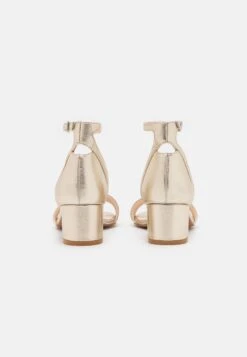 Anna Field Leather- Sandalias - Gold -Anna Field 3d563290099e4bc4b16636913dbbd213