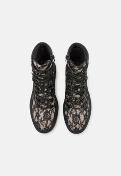 Anna Field Botines Con Plataforma - Pink 11 Anna Field Botines Con Plataforma - Pink -Anna Field 3de9054be4184c74b3266f42253d381d