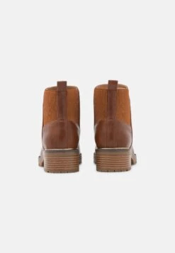 Botines - Cognac 9 Botines - Cognac -Anna Field 406ff82c21844ad9a845e876f56d58ec
