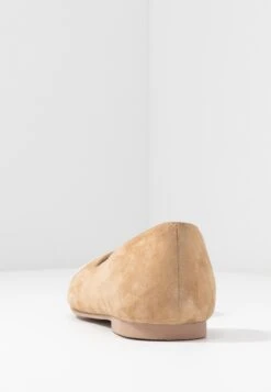 Anna Field Leather- Bailarinas - Beige -Anna Field 41797ff5868845d5a1cc674543e93b25