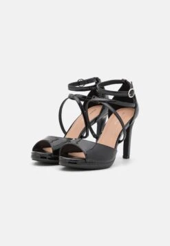 Anna Field Sandalias Con Plataforma - Black 8 Anna Field Sandalias Con Plataforma - Black -Anna Field 41d2e3c185084e2caa4163823ab0ac54