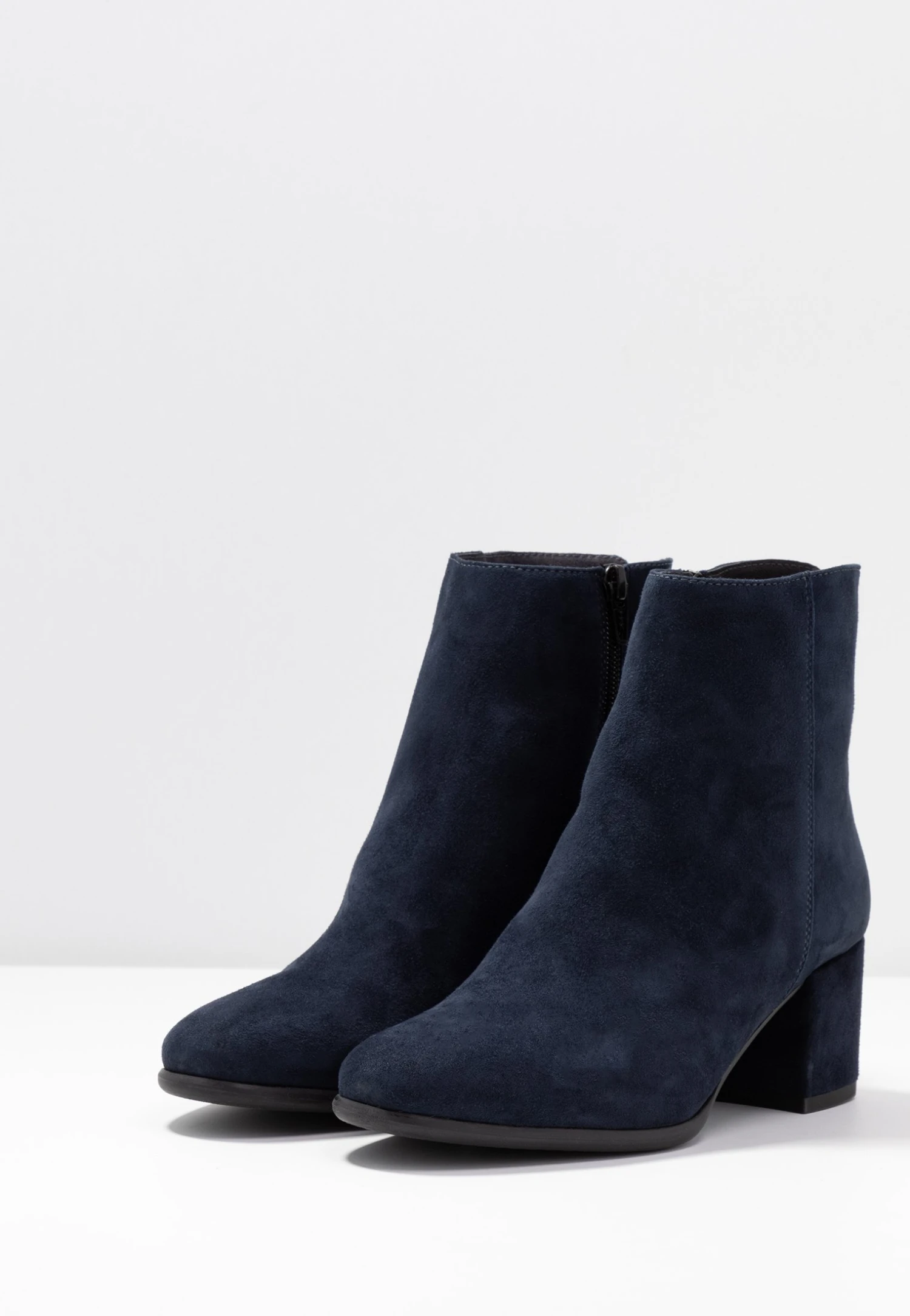 Anna Field Leather- Botines - Dark Blue 5 Anna Field Leather- Botines - Dark Blue - Imagen 5