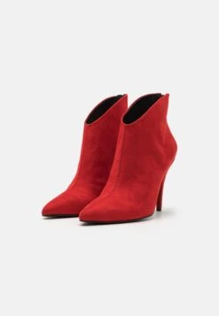Anna Field Botines Bajos - Red 8 Anna Field Botines Bajos - Red -Anna Field 42d058870a884f0da10e9c748b457cd8