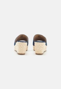Anna Field Sandalias - Blue Denim 9 Anna Field Sandalias - Blue Denim -Anna Field 43a1ea0a9bfe4c7f9f9f3a4f7657f16b