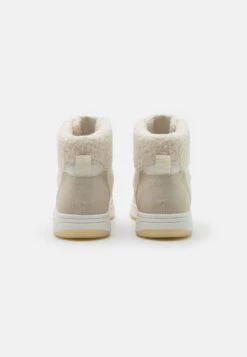 Wide Fit - Zapatillas Altas - White 9 Wide Fit - Zapatillas Altas - White -Anna Field 452ec7d207274feb8636e5d0c1a59dd9