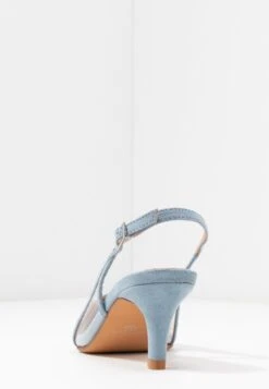 Anna Field Tacones - Blue -Anna Field 4617b4f2804049f2b492a035d6206886