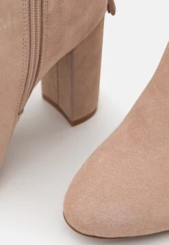 Leather - Botas De Tacón - Beige 11 Leather - Botas De Tacón - Beige -Anna Field 46cb7ba4b24644c79690a3cae899d54e