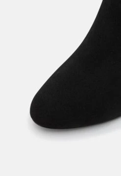 Leather - Botas De Tacón - Black 11 Leather - Botas De Tacón - Black -Anna Field 48aebfb9f588419fbd5c98d239b8b6d4