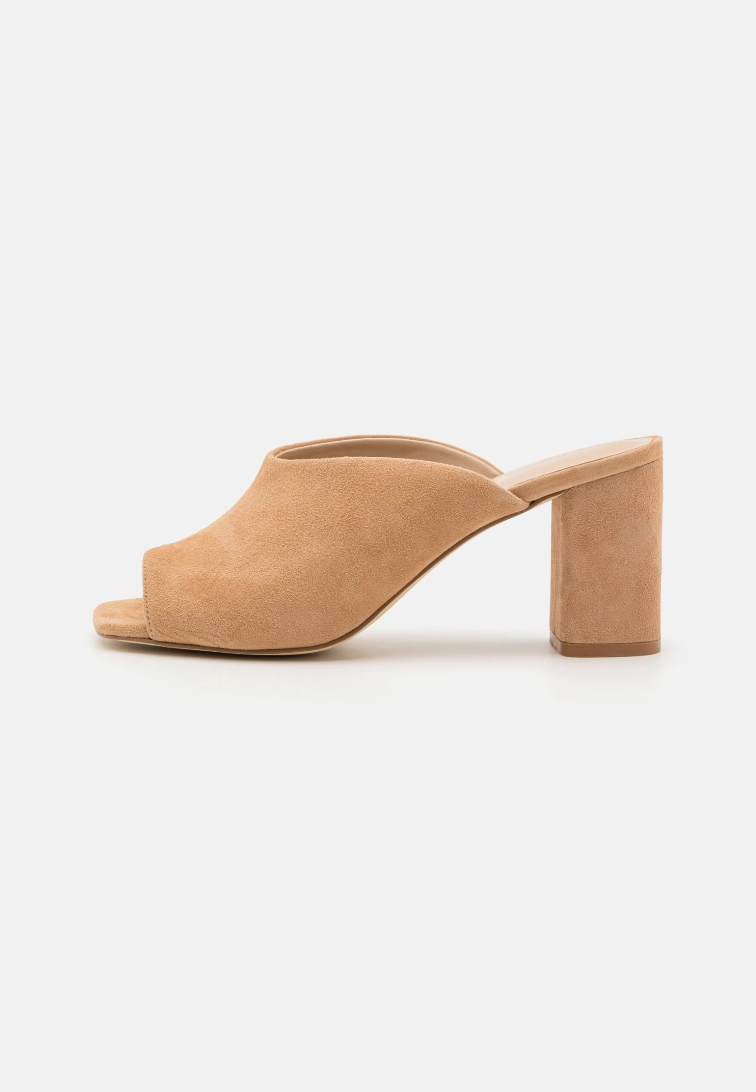 Anna Field Leather- Sandalias - Beige 2 Anna Field Leather- Sandalias - Beige - Imagen 2