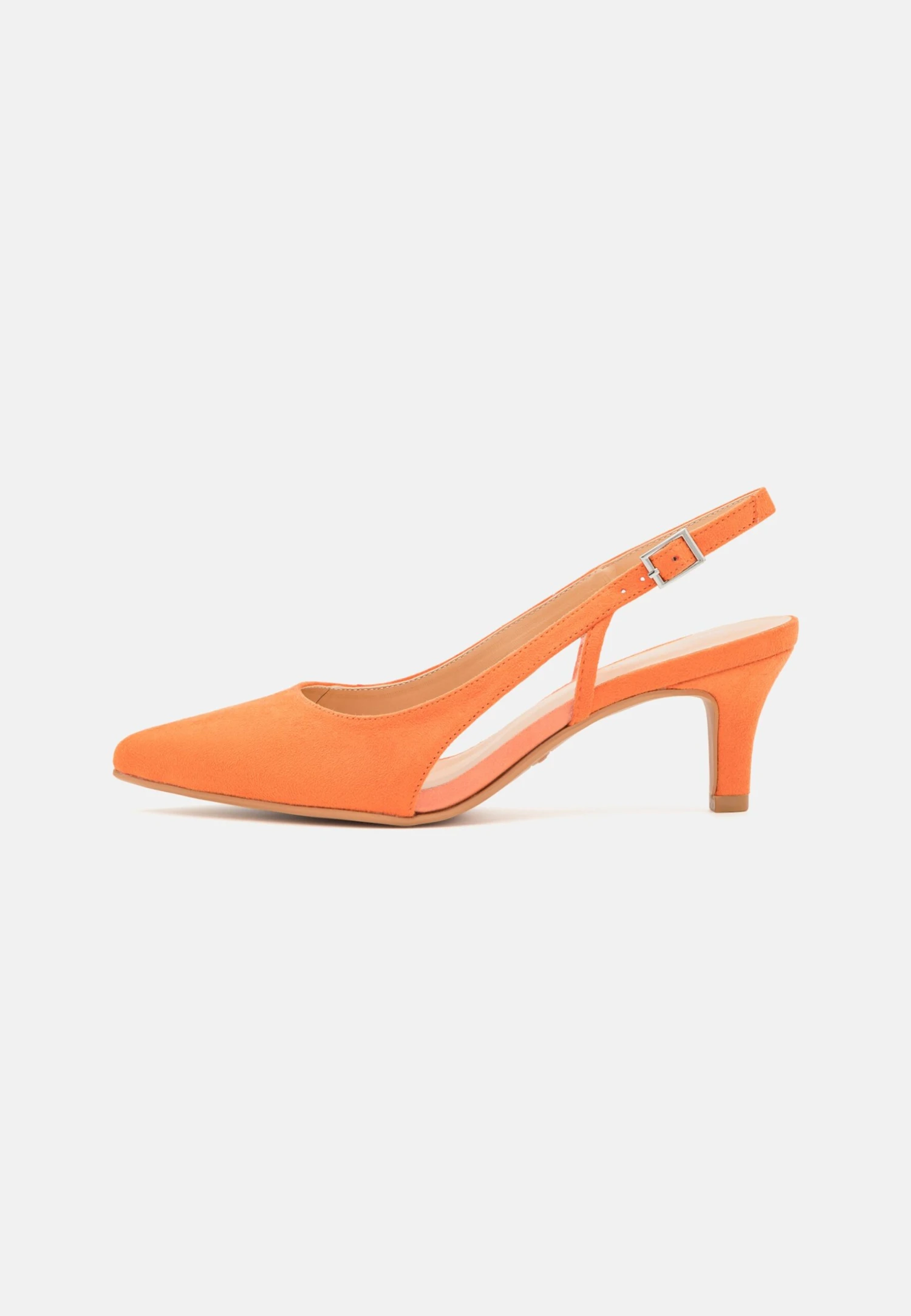 Anna Field Tacones - Orange 2 Anna Field Tacones - Orange - Imagen 2