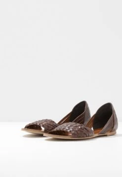 Anna Field Leather - Sandalias - Cognac -Anna Field 4a0df5e8ddc949c98b8b879919dffe73