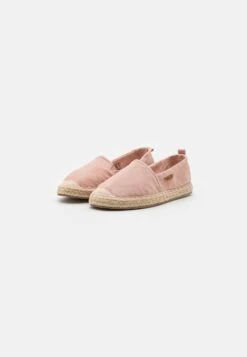 Anna Field Alpargatas -Rose Gold-Coloured -Anna Field 4a226d8bab9a4759a2258f9f453254b8
