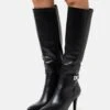 Botas - Black