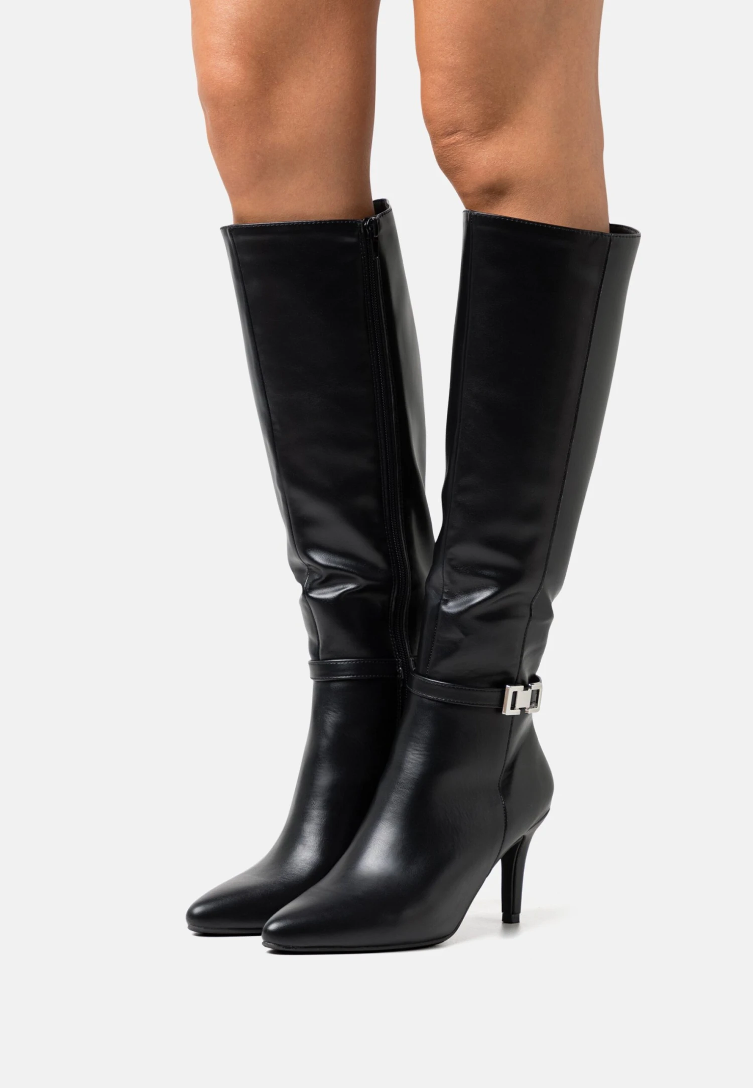 Botas - Black 1 Botas - Black
