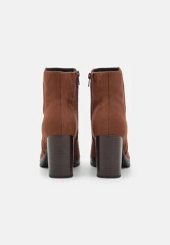 Anna Field Botines Bajos - Brown -Anna Field 4a766402825e4f0f8287d616dca00692