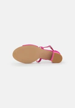 Anna Field Leather - Sandalias - Pink 10 Anna Field Leather - Sandalias - Pink -Anna Field 4b5d5173db02401e95ace9c90d39830b