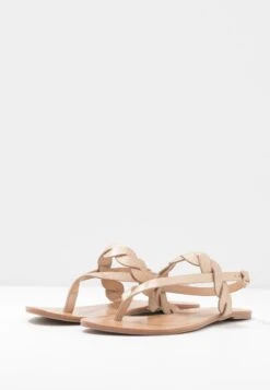 Sandalias De Dedo - Rose-Gold -Anna Field 4bf111e91cf9433daf337950515ca144