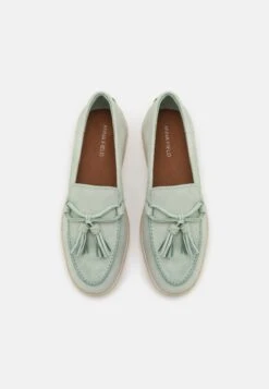 Anna Field Leather - Mocasines - Mint 11 Anna Field Leather - Mocasines - Mint -Anna Field 4c6e643b47fb44e78c5202807413645c