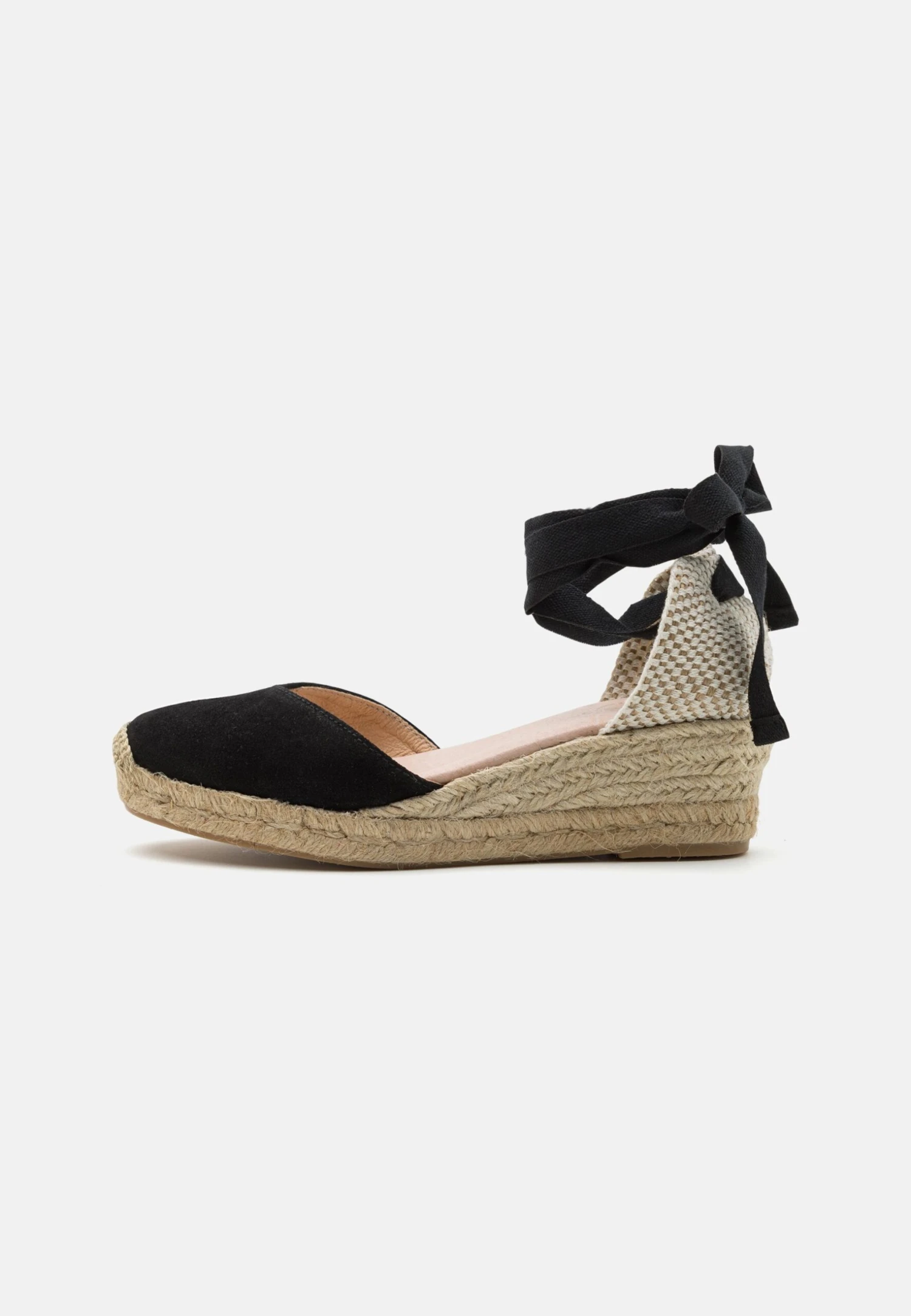 Anna Field Leather- Zapatos De Salón Con Cordones - Black 2 Anna Field Leather- Zapatos De Salón Con Cordones - Black - Imagen 2