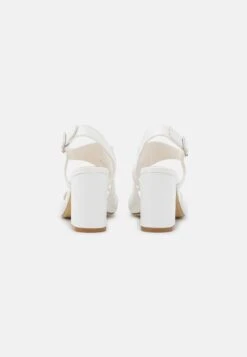 Anna Field Sandalias - White 9 Anna Field Sandalias - White -Anna Field 4cfbb630a3174c07aee1fcd9cced8d3f
