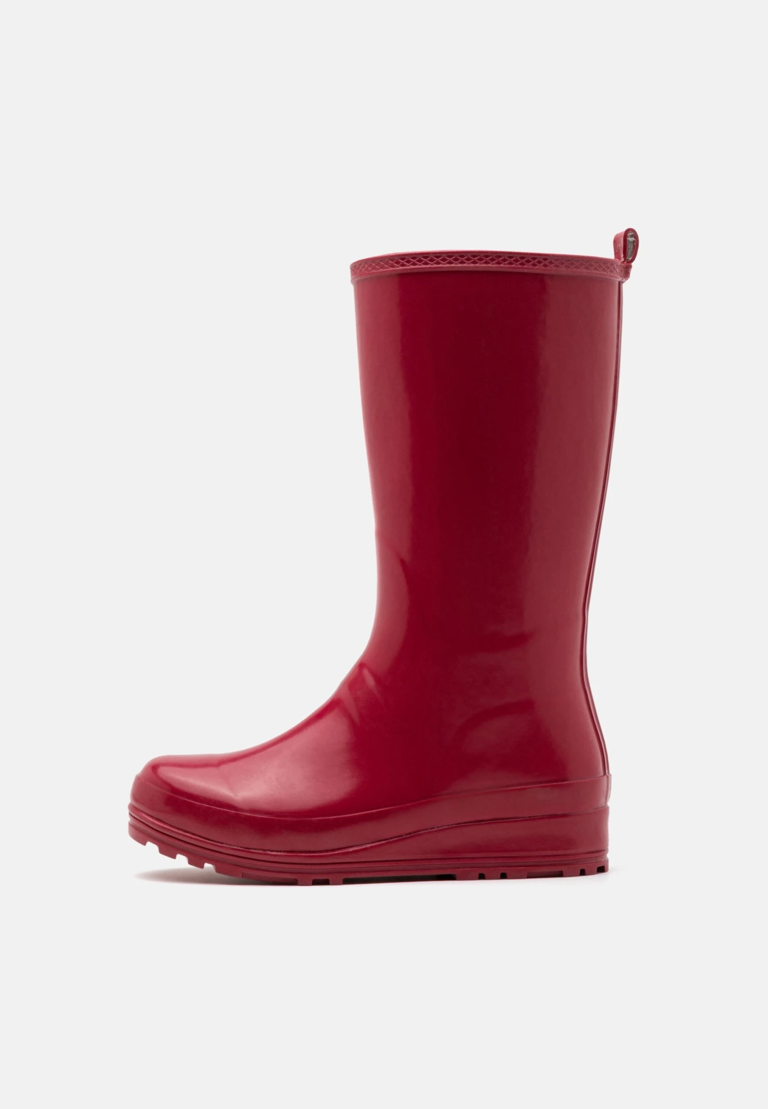 Anna Field Botas De Agua - Red 2 Anna Field Botas De Agua - Red - Imagen 2