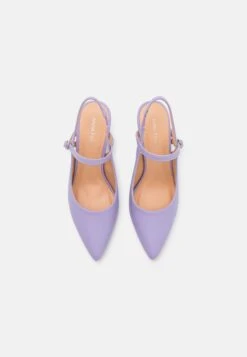 Anna Field Zapatos Altos - Purple 11 Anna Field Zapatos Altos - Purple -Anna Field 4e224ab8dc8240adb59274f34f2b288a