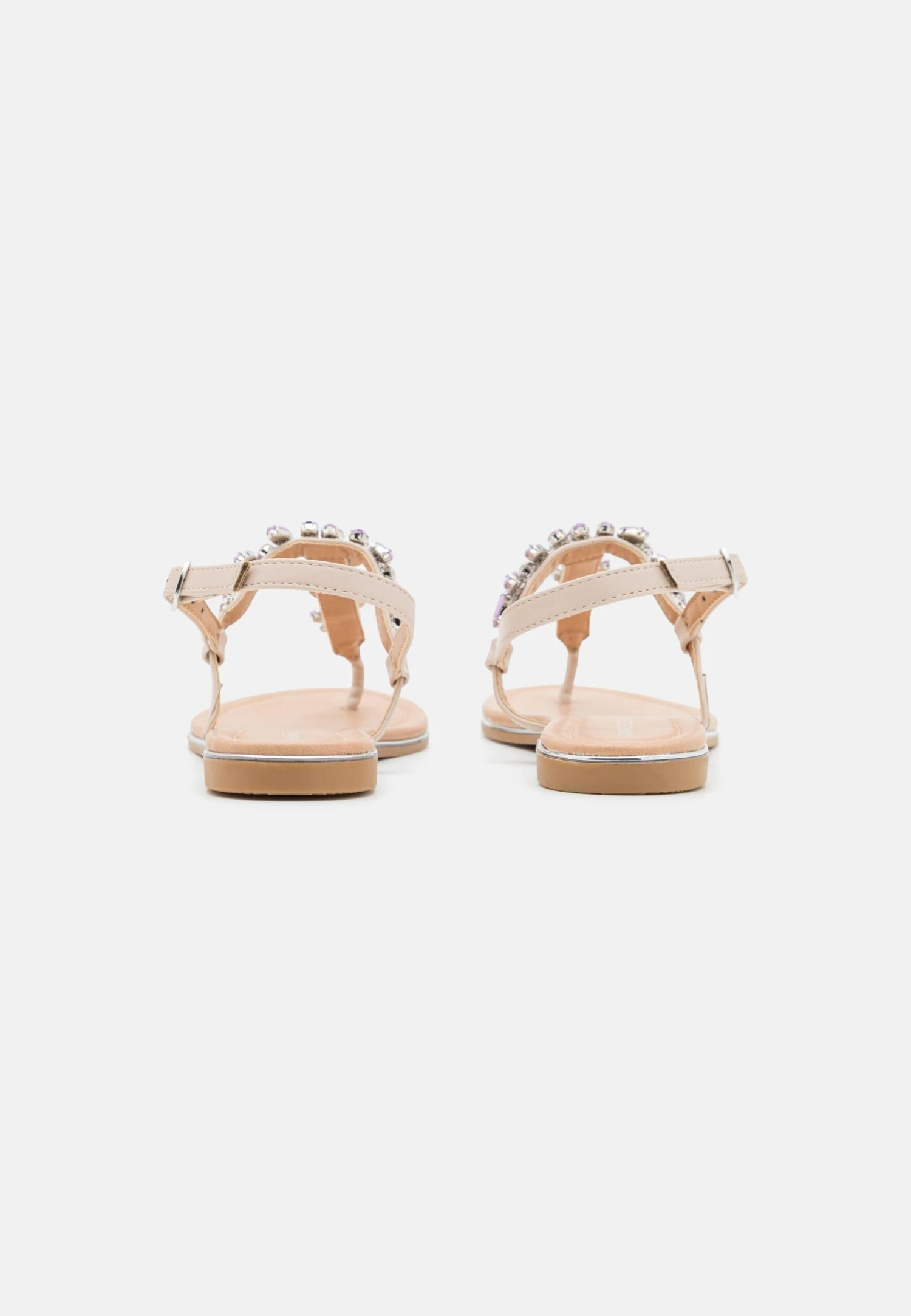 Anna Field Chio - Sandalias - Beige 4 Anna Field Chio - Sandalias - Beige - Imagen 4