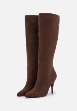 Anna Field Botas - Brown 8 Anna Field Botas - Brown -Anna Field 4e7bccfe48ae46fa9ff7eb53839416cb