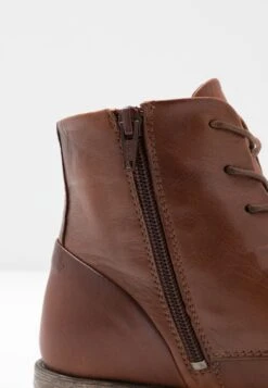 Anna Field Leather Booties - Botines Bajos - Cognac 9 Anna Field Leather Booties - Botines Bajos - Cognac -Anna Field 4ed25f41cd77412bb4151956a37ddf7a