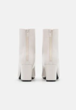 Anna Field Botines - White 9 Anna Field Botines - White -Anna Field 4eec0203fd684d74b9b6dcd3d4827573