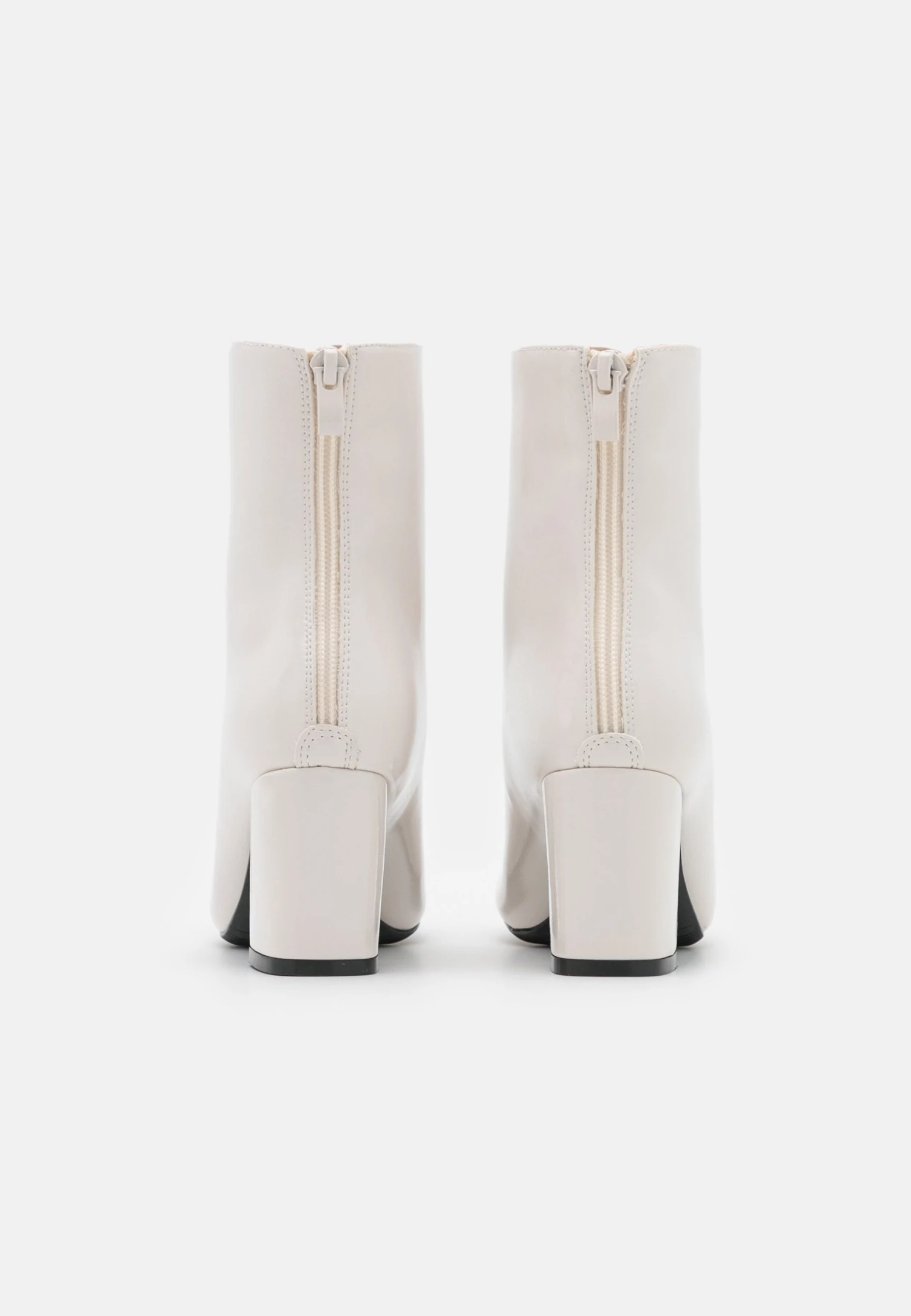 Anna Field Botines - White 4 Anna Field Botines - White - Imagen 4