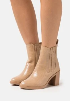 Anna Field Botines - Beige