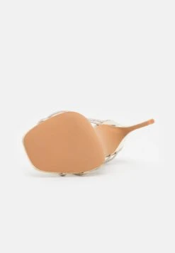 Anna Field Leather - Sandalias De Tacón - Gold 10 Anna Field Leather - Sandalias De Tacón - Gold -Anna Field 4f76f81c75764e8d8b9c0f86925c5a5d