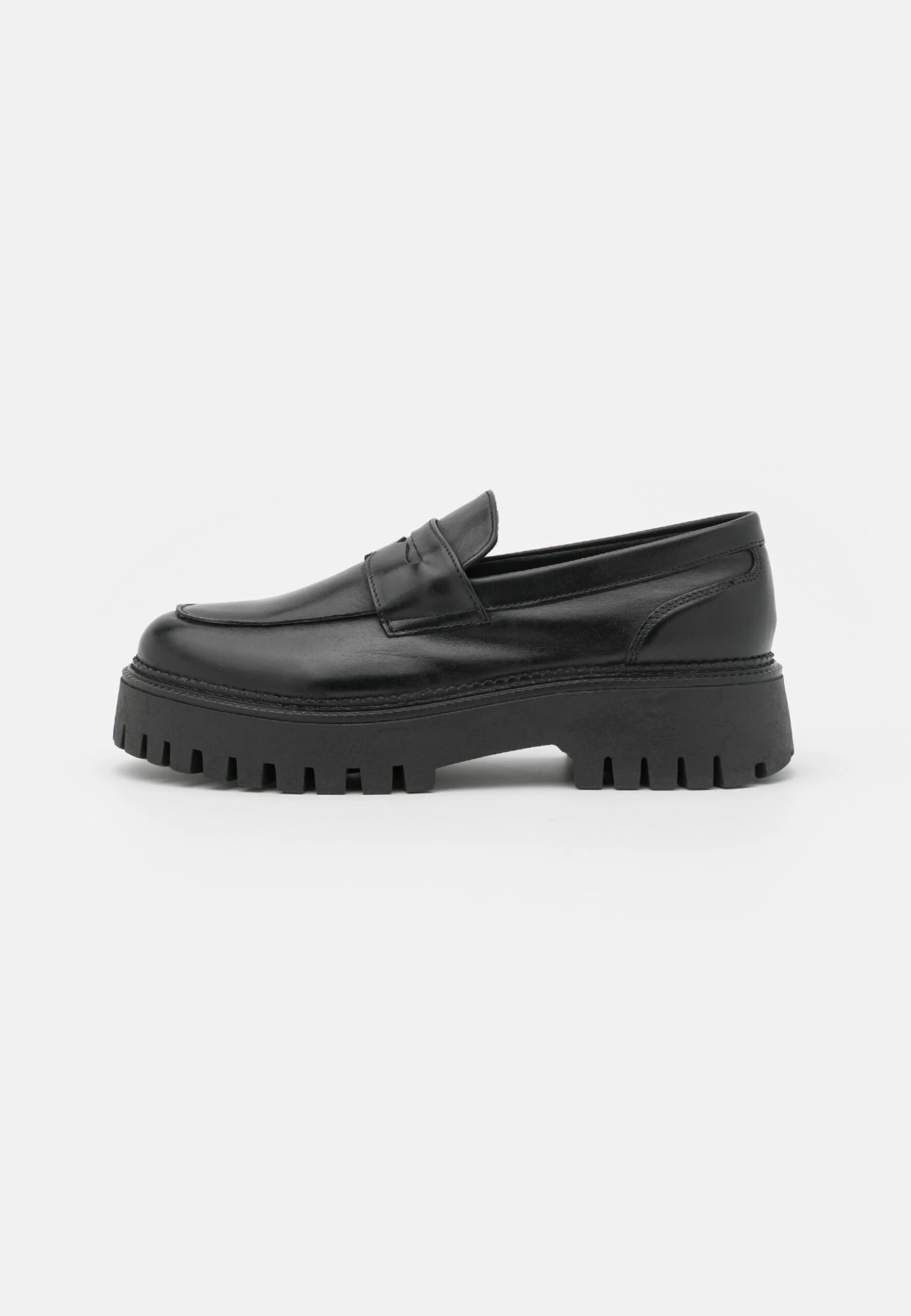 Anna Field Leather- Mocasines - Black 1 Anna Field Leather- Mocasines - Black