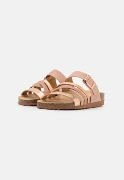 Anna Field Sandalias Planas - Rose Gold-Coloured -Anna Field 5146643057b54cdca6975448e832085c