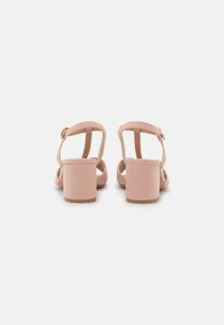 Anna Field Sandalias - Light Pink 9 Anna Field Sandalias - Light Pink -Anna Field 5233886e3aa648f29b8ab9117e968004